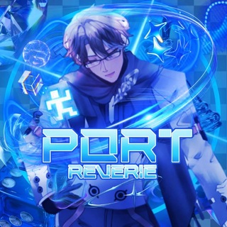 Telegram profile photo for REST | 𝕽ꤕ𝗏ꤕ𝗋𝗂𝖾 : 👾 : 𝕻𝗈𝗋𝗍