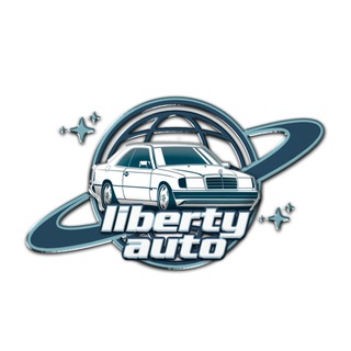 Telegram profile photo for Liberty Auto