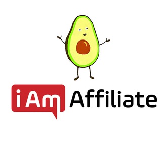 Telegram profile photo for iAmAffiliate - Tiktok Ads, Facebook Ads, Google Ads, Youtube Ads, CPA Offers, Affiliate Marketing Discussion - NO SPAM ALLOWED