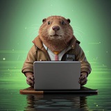 Telegram profile photo for Бобровые цитаты