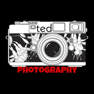 Telegram profile photo for TED PHOTOGRAPHY ๐ท๐ธ