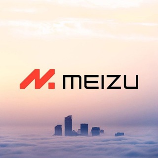 Telegram profile photo for MEIZU – официальный канал