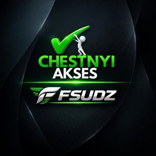 Telegram profile photo for Official Chestnyi Akses. optom #1