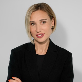 Telegram profile photo for Алина Манцева #HR #ILOVEMYJOB