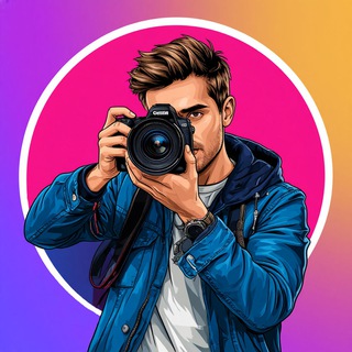 Telegram profile photo for ФотоГид | АлексArt
