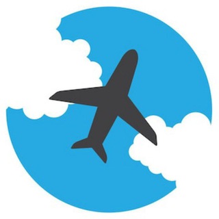 Telegram profile photo for Авиакомпании | отзывы - вопросы