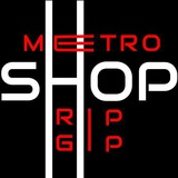 Telegram profile photo for RIP_METRO_SHOP_GIP