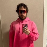 Telegram profile photo for Samerushka a.k.a. Самер Самара