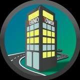 Telegram profile photo for TeknoTower