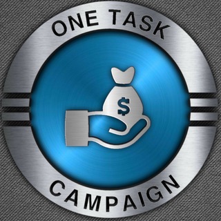 Telegram profile photo for OneTask