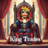 Telegram profile photo for King Trades