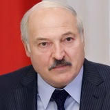 Telegram profile photo for лукашенко🥺