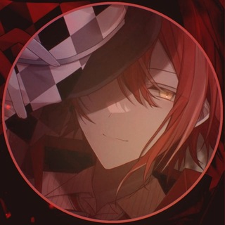 Telegram profile photo for ˋˋ🍫ˋˋ 𝓴𝐚𝐠𝐚𝔂𝐚𝐤𝐢 - 𝓼𝐚𝐧 。𝜚˚⋆