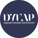 Telegram profile photo for Юридическая компания ДУГАР