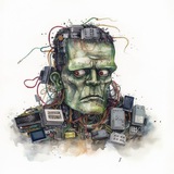 Telegram profile photo for Sirack's Universe