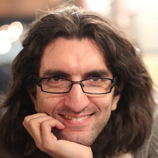 Telegram profile photo for بکاپ از یوتیوب جادی میرمیرانی