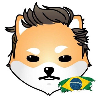Telegram profile photo for DogelonMarsBrasil 🇧🇷 $ELON (BRASIL) 🇧🇷