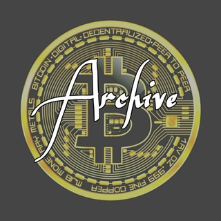Telegram profile photo for Persian Crypto Archive