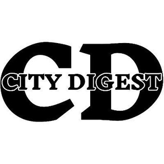 Telegram profile photo for CITY DIGEST ADS