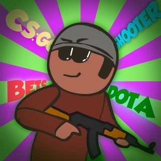 Telegram profile photo for Лига Плохих СТАВОК 🏌️♂️⚽️