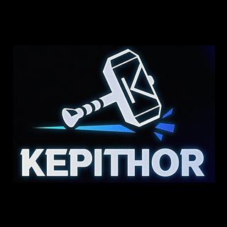 Telegram profile photo for Kepithor