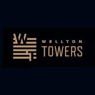 Telegram group profile photo for Wellton Towers