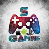 Telegram profile photo for Self Gaming