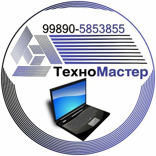 Telegram profile photo for ™TexnoMaster™