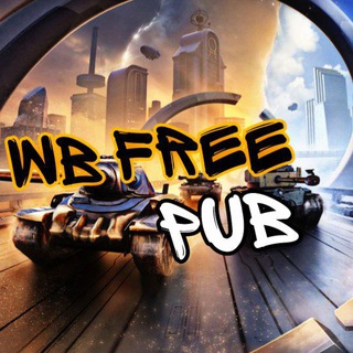 Telegram profile photo for WB FREE|PUB