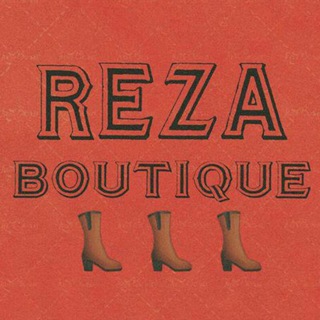 Telegram profile photo for ❤Rezaa.boutique❤ کانال همکاری کفش