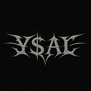 Telegram profile photo for Y$AL
