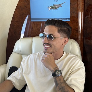 Telegram profile photo for LMB: Trader Reviews