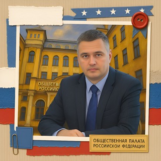 Telegram profile photo for zanuda.info