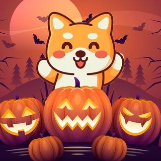 Telegram profile photo for MAGICDOGE CHANNEL