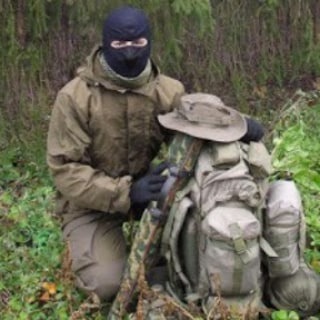 Telegram profile photo for ВЫЖИВАНИЕ В ЭКСТРЕМАЛЬНЫХ УСЛОВИЯХ