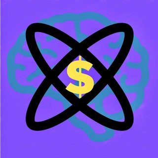 Telegram group profile photo for НейроProfit Chat