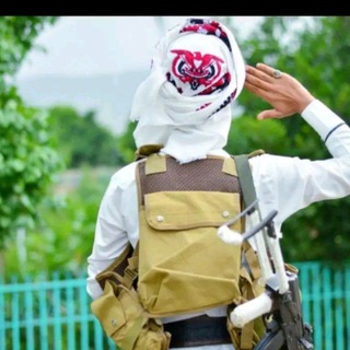 Telegram profile photo for قناة الشاعر // ابو حمزة ماجد نشير