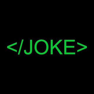 Telegram profile photo for Programmer Jokes