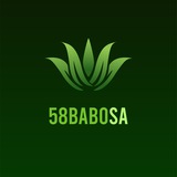Telegram profile photo for 58babosabet.com