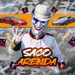 Telegram profile photo for SACO RENT