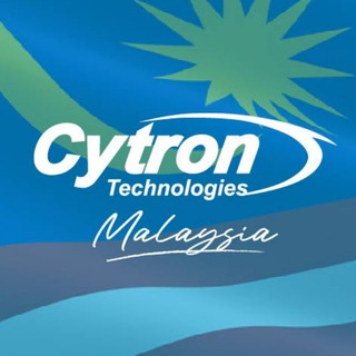 Telegram profile photo for Cytron Technologies Malaysia