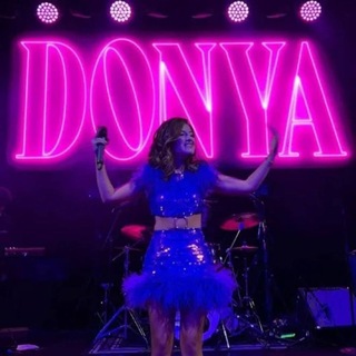 Telegram profile photo for Donya Dadrasan