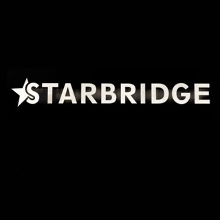 Telegram profile photo for STARBRIDGE оборудование