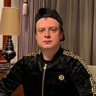 Telegram profile photo for Scam TON