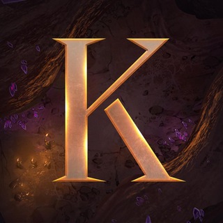Telegram group profile photo for Kryxivia