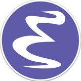 Telegram profile photo for /r/emacs