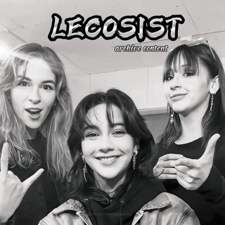 Telegram profile photo for LECOSIST ZONE