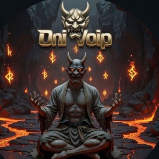 Telegram profile photo for Onivoip