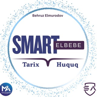 Telegram profile photo for π¦π ππ₯π§ ππππππ | Behruz Elmurodov