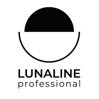 Telegram profile photo for LUNALINE PROFESSIONAL